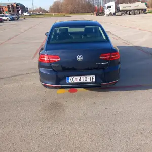 Vw passat 2.0 TDI