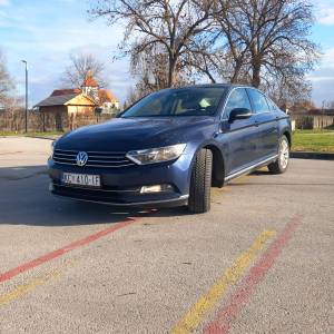 Vw passat 2.0 TDI