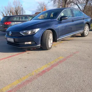 Vw passat 2.0 TDI