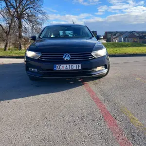 Vw passat 2.0 TDI