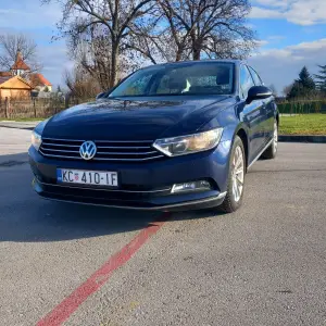 Vw passat 2.0 TDI