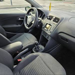 VW POLO 1.4 Tdi Btm 2017 God Reg 2mj/2026 god.