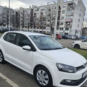 VW POLO 1.4 Tdi Btm 2017 God Reg 2mj/2026 god.