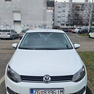 VW POLO 1.4 Tdi Btm 2017 God Reg 2mj/2026 god.
