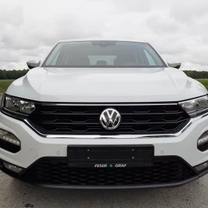VW T-Roc 1,6 TDI 2018god. 128,000km, registriran do 11mj.2025god.