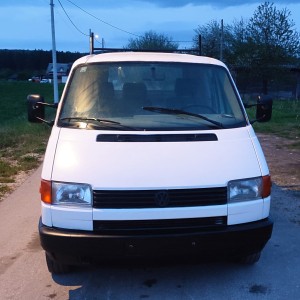 VW T4 1.9 d
