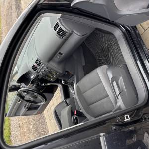 VW touran 1,6 tdi dsg- kvar kvačila