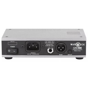 WARWICK GNOME 200W POJAČALO