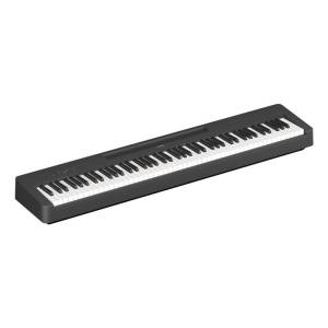 YAMAHA P-145 BK DIGITALNI PIANINO