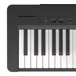 YAMAHA P-145 BK DIGITALNI PIANINO