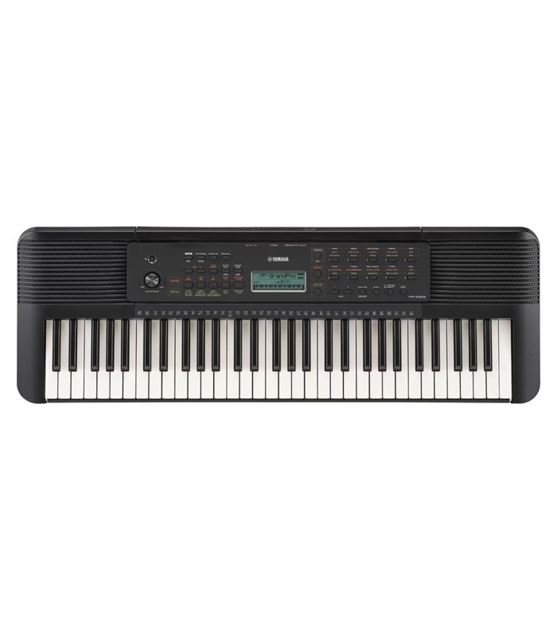 YAMAHA PSR-E283 SYNTHESIZER