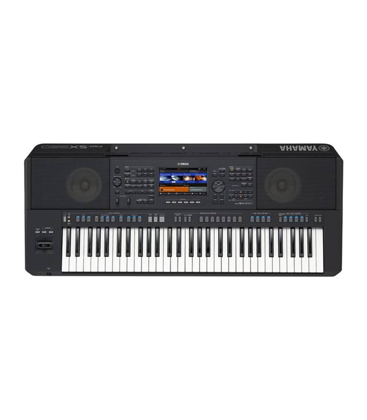 YAMAHA PSR-SX920 SYNTHESIZER. *AKCIJA*