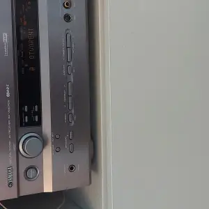 Yamaha RX-V640RDS