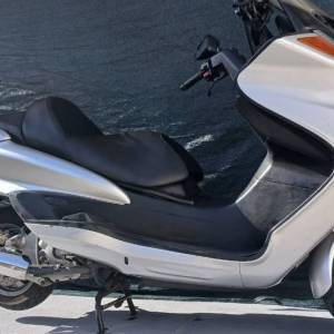 Yamaha Skyliner..250.. reg 1.g motor odlican servisiran