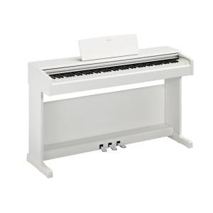 YAMAHA YDP-145 WH DIGITALNI PIANINO