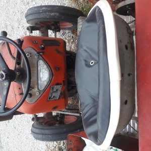 Zetor 4712
