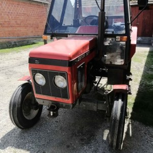 Zetor 5211