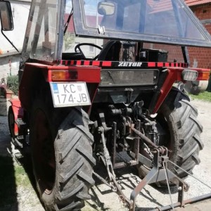 Zetor 5211