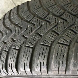 Zimske gume Falken EuroWinter HS01 205/55R16 / 4 komada