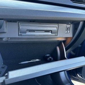 Škoda Superb 2017., 2.0 TDI