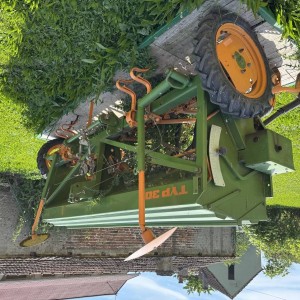 Amazone 07 “SPECIAL II”