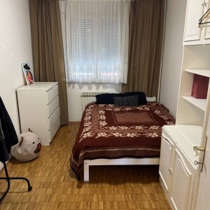 Stan Stenjevec 83,29m2, odmah useljiv - BEZ PROVIZIJE (prodaja)