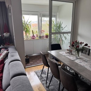 Stan Stenjevec 83,29m2, odmah useljiv - BEZ PROVIZIJE (prodaja)