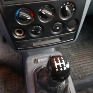 Ford tranzit conekt 1.8 tdci 2007
