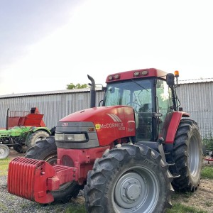 McCormick 120