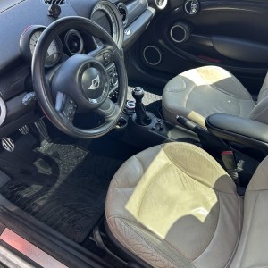 Mini Cooper S 135kW Navi