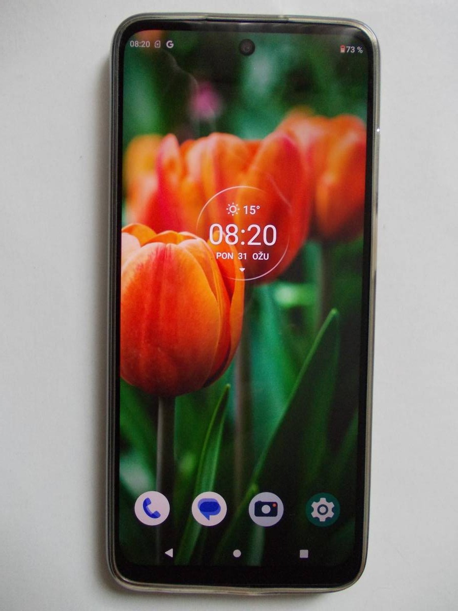 Motorola G32