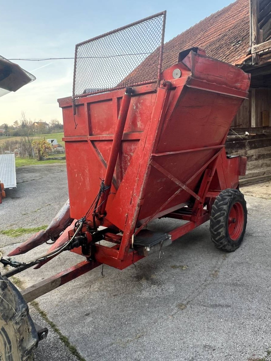 Berač za kukuruz