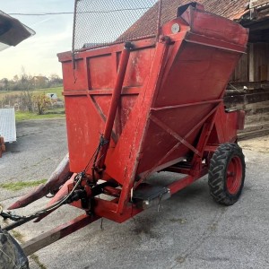 Berač za kukuruz