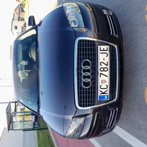 A3 sportback