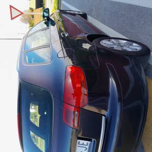 A3 sportback