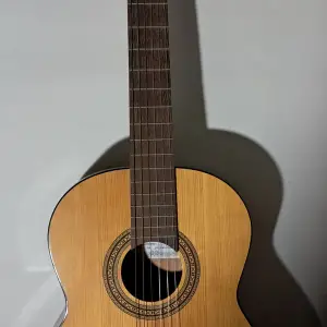 akustična gitara