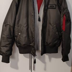 Alpha Industries Jacket