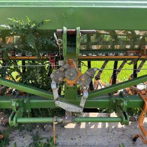 Amazone 07 “SPECIAL II”