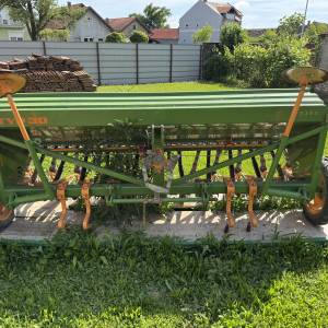 Amazone 07 “SPECIAL II”