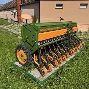 Amazone 07 “SPECIAL II”