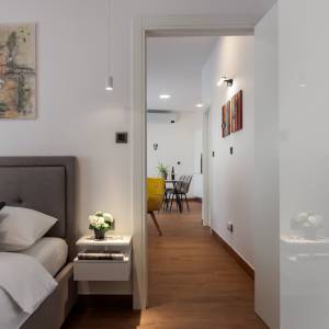 Apartman Terra 5 Deluxe sa dva privatna parkirna mjesta