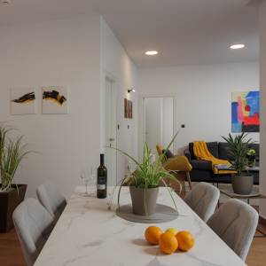 Apartman Terra 5 Deluxe sa dva privatna parkirna mjesta