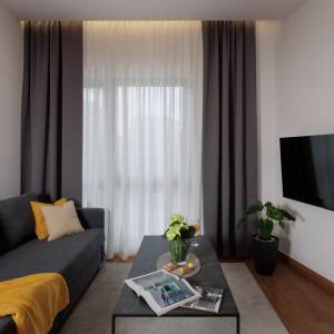 Apartman Terra 5 Deluxe sa dva privatna parkirna mjesta