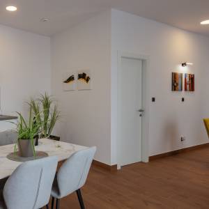 Apartman Terra 5 Deluxe sa dva privatna parkirna mjesta