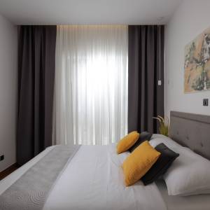 Apartman Terra 5 Deluxe sa dva privatna parkirna mjesta