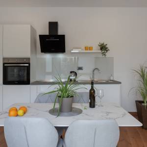 Apartman Terra 5 Deluxe sa dva privatna parkirna mjesta