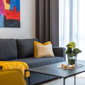 Apartman Terra 5 Deluxe sa dva privatna parkirna mjesta