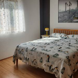 Apartmani Karlobag