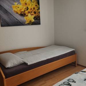 Apartmani Karlobag
