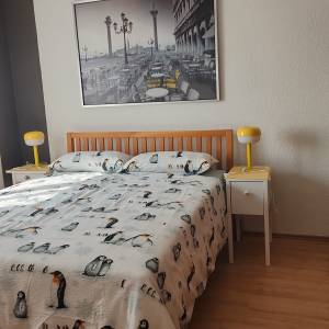 Apartmani Karlobag